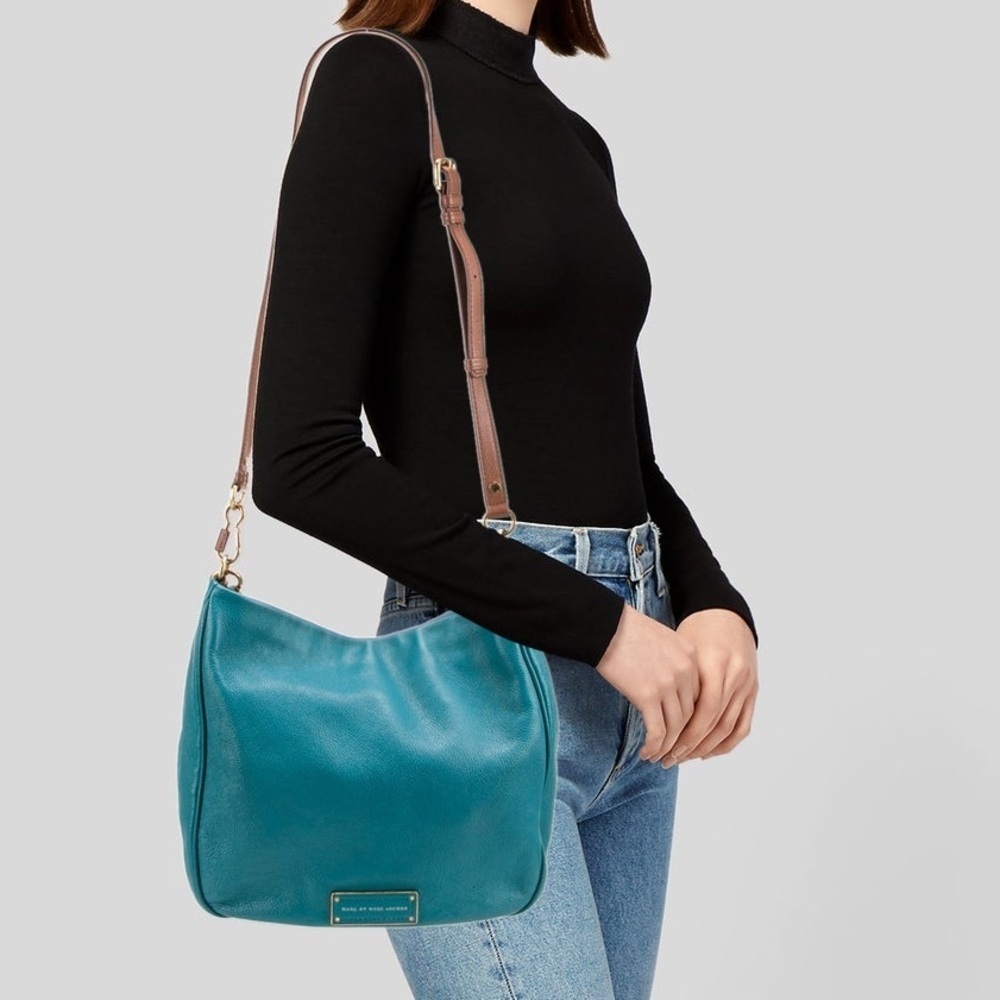 Marc by Marc Jacobs Too Hot to Handle Hobo Bag